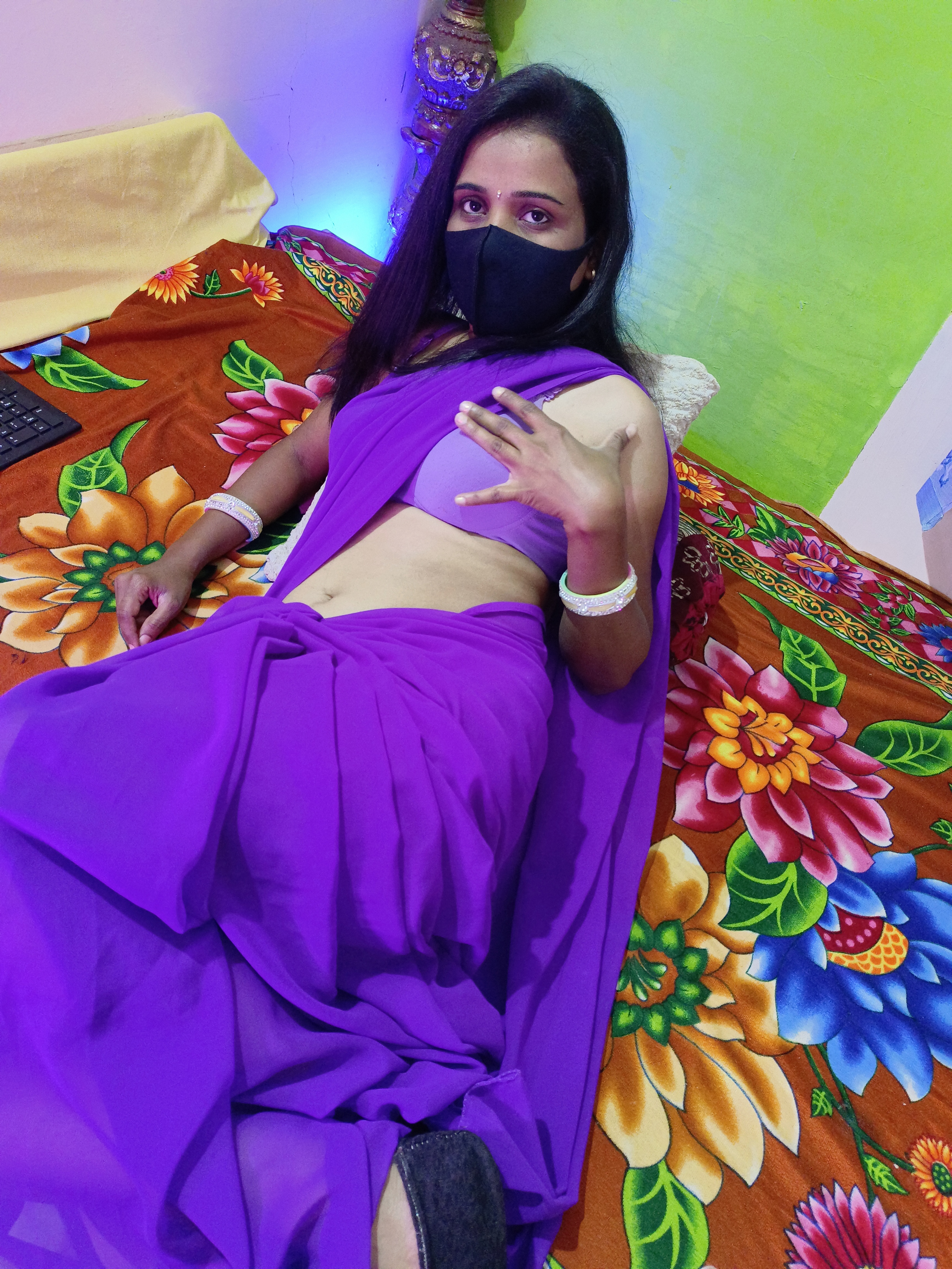 Artiest Cutepayal Foto 4