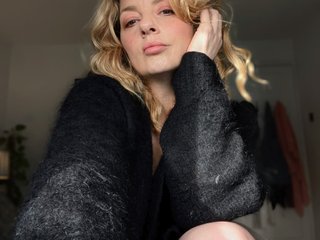 JemimaUK profielfoto van cam model 
