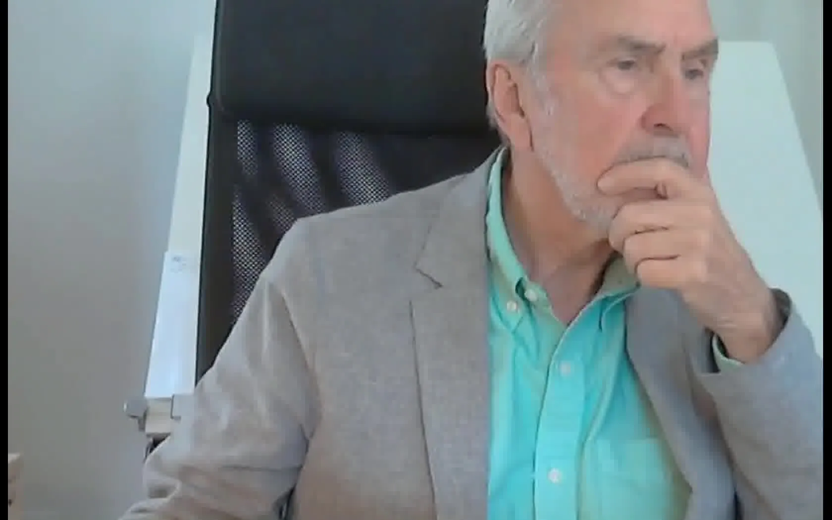 Interprete pleasedominateme Video 1