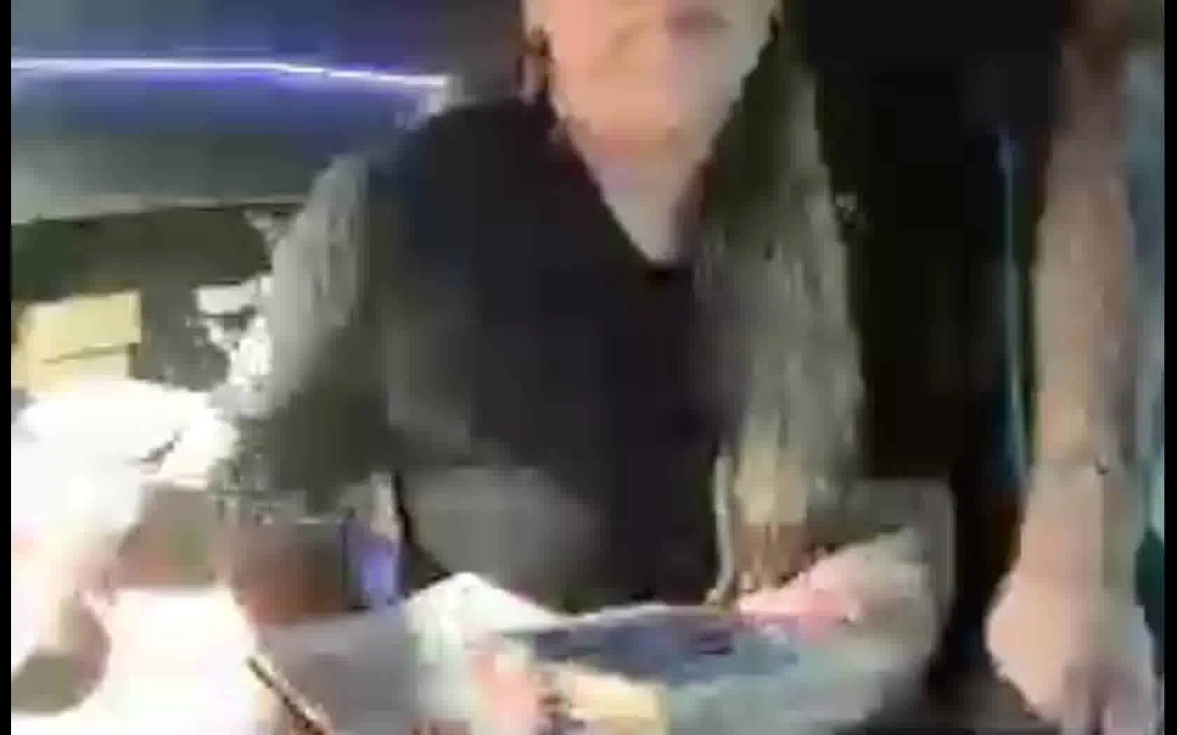 Performer BigTitsAmber Video 1