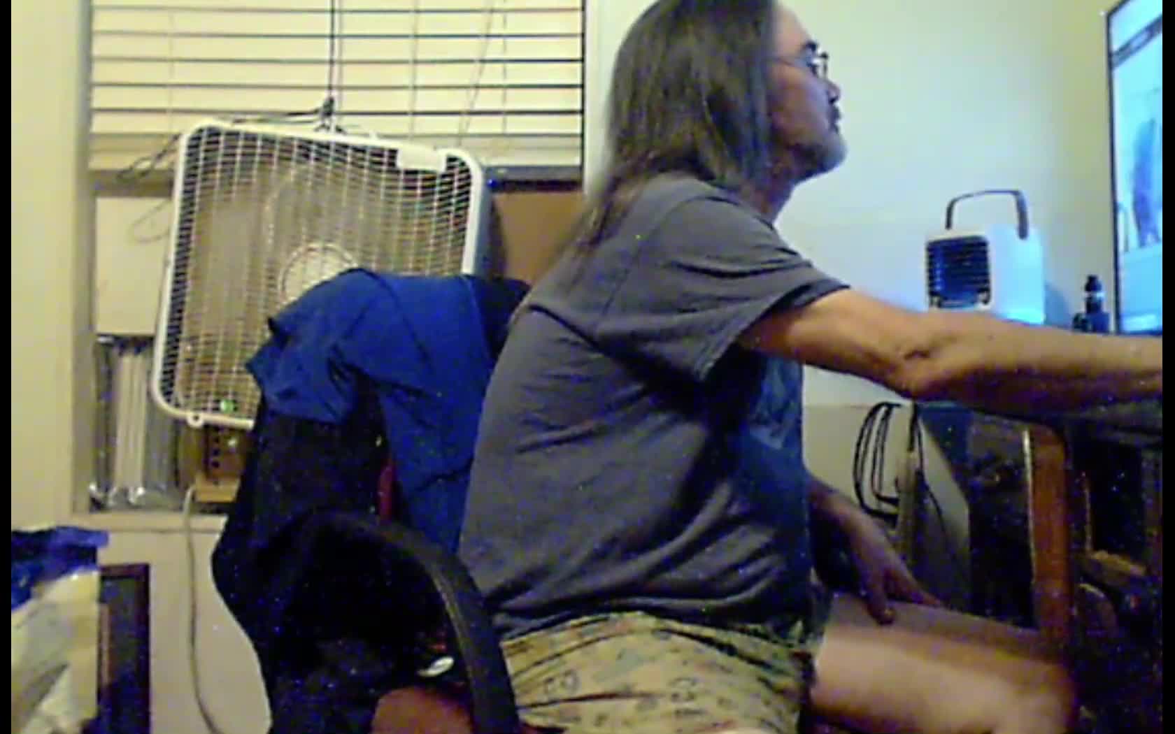 Darsteller Bigwinky27 Video 1