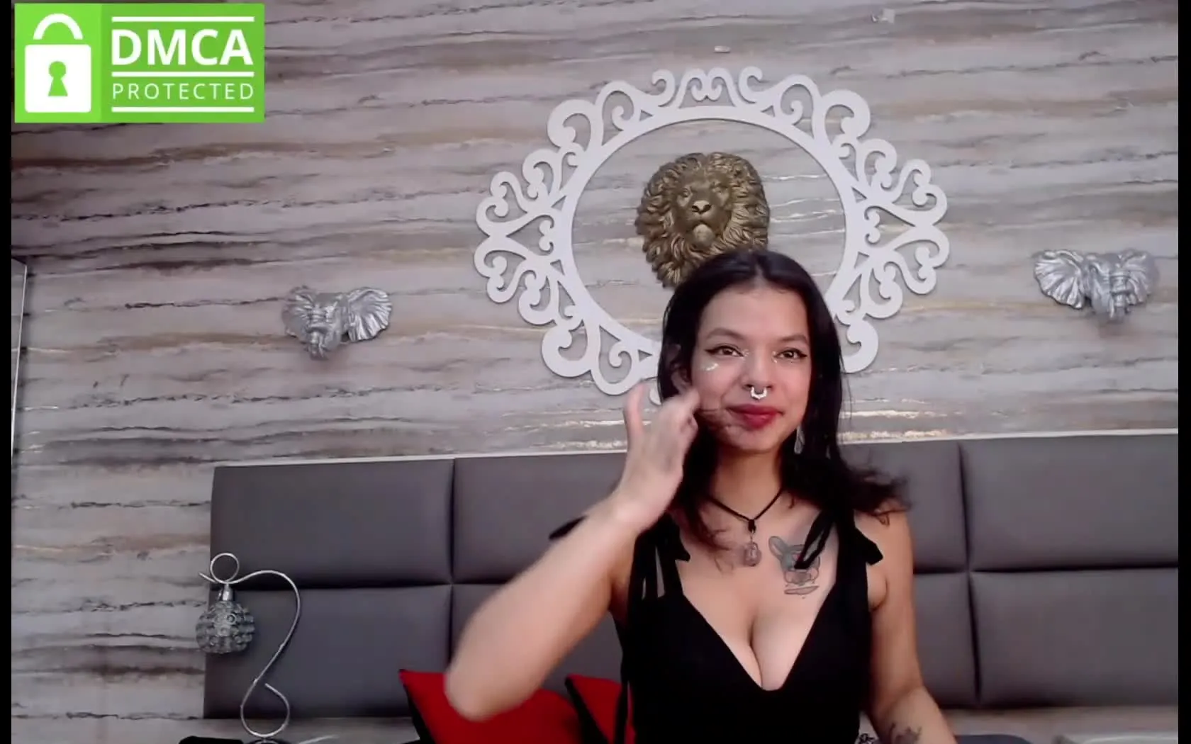 Artiest yungelitamor Video 1