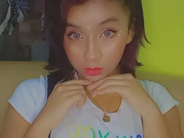 HimariWada profielfoto van cam model