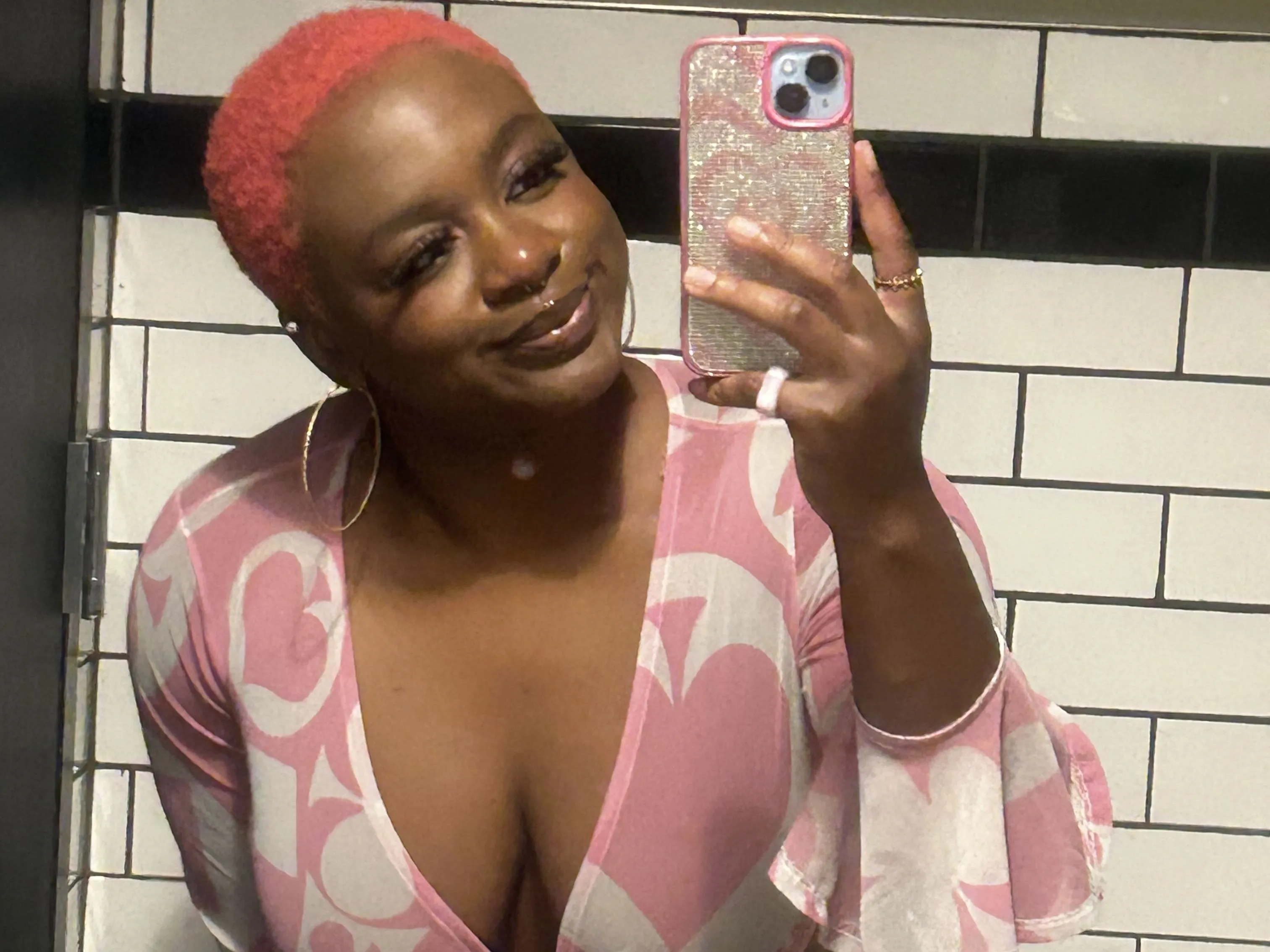 Profilbilde av NubianGxddess69 webkamera modell