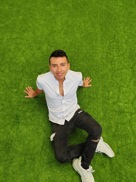 Intérprete AndresAndSantii Foto 1