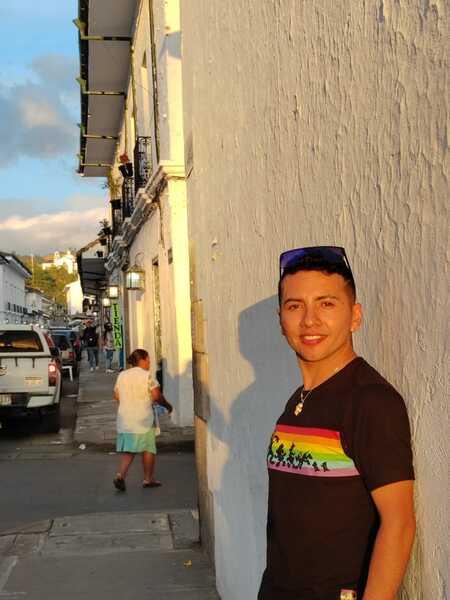 Intérprete AndresAndSantii Foto 7