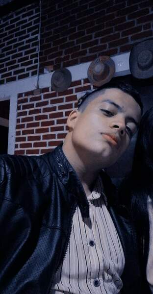 Intérprete AndresAndSantii Foto 4