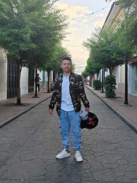 Intérprete AndresAndSantii Foto 6