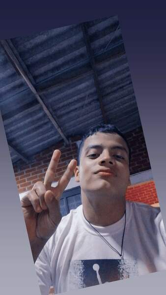 Intérprete AndresAndSantii Foto 2