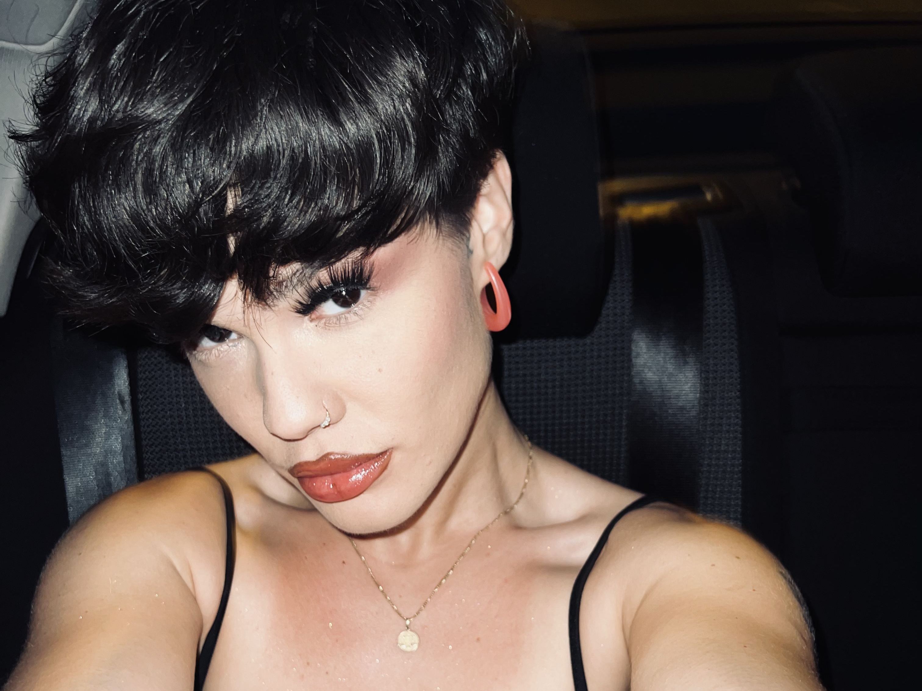 KirahTequila profilbild på webbkameramodell
