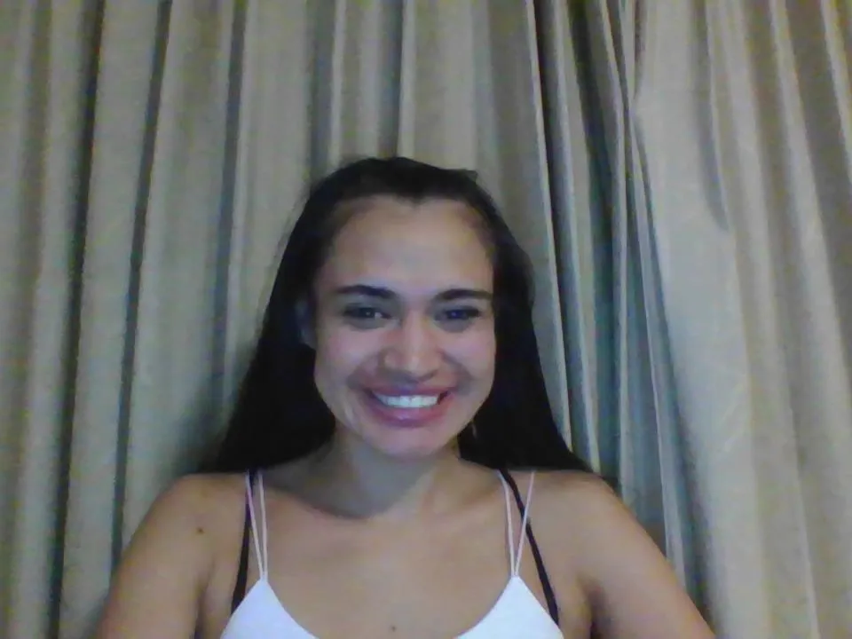 TropicalPrincess profilbild på webbkameramodell