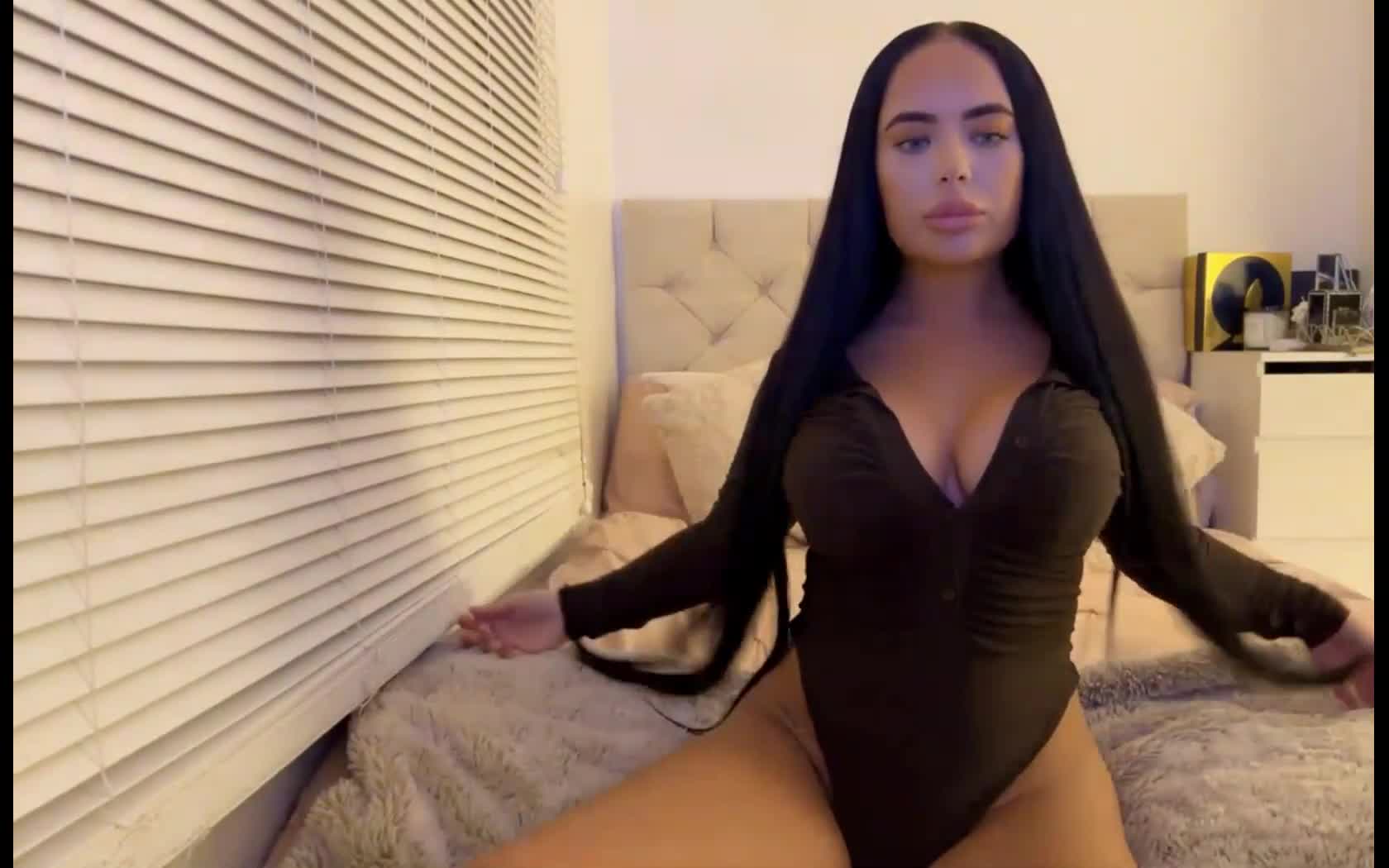 Intérprete aprilbrookesx Video 1