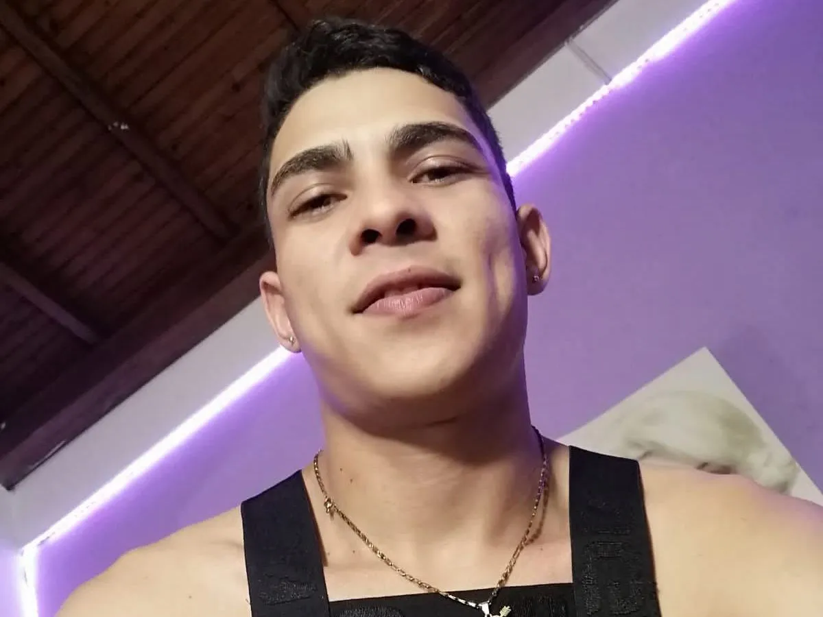 Foto de perfil de modelo de webcam de RyanBigcock99