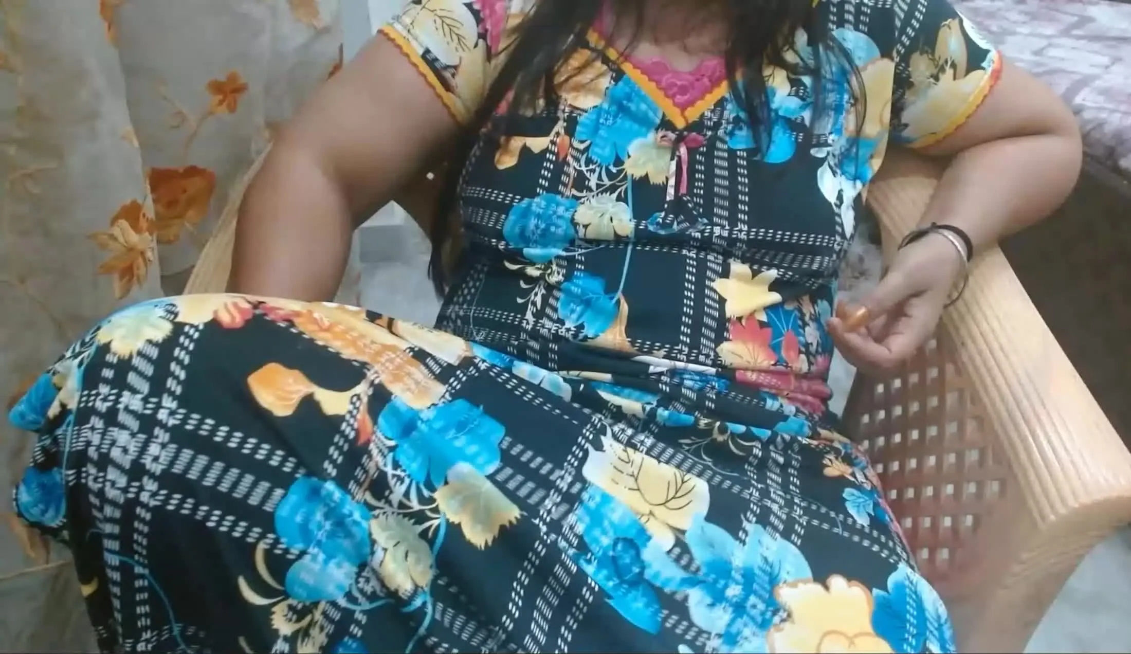 Interprète InduBhabhii Vidéo 1