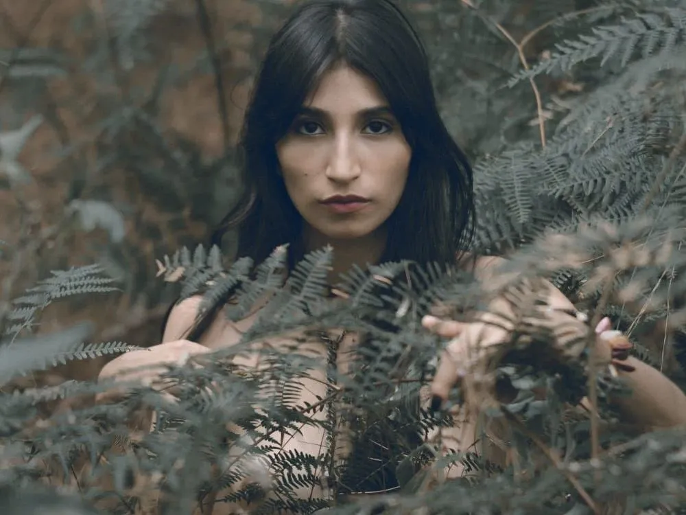 ChundyBrown immagine del profilo del modello di cam