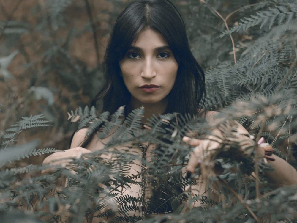 ChundyBrown profilbild på webbkameramodell