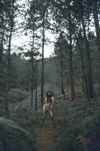 Artist ChundyBrown Foto 9