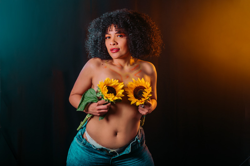 Utøver MelissaMine Bilde 11