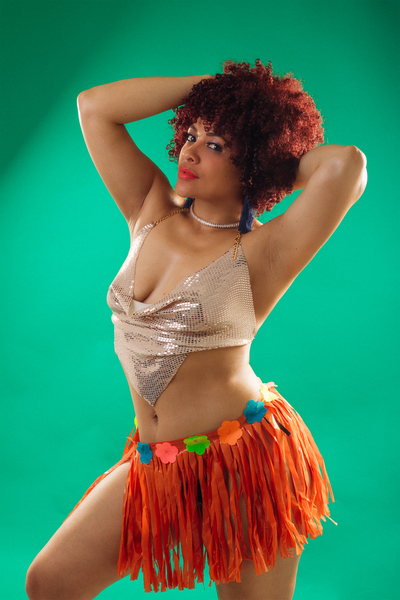 Utøver MelissaMine Bilde 7