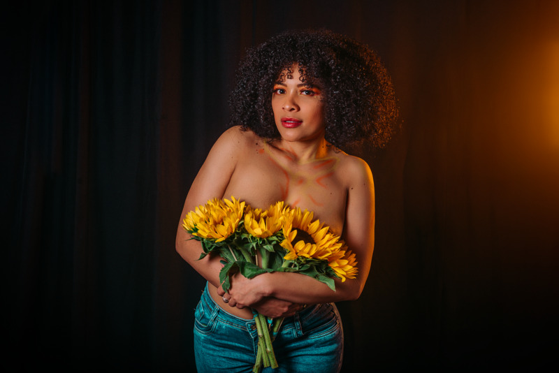 Utøver MelissaMine Bilde 10