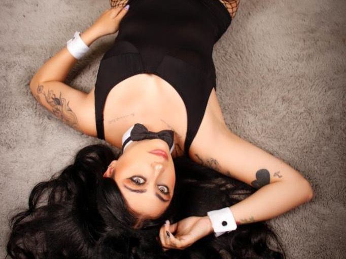 Maryyjaannee immagine del profilo del modello di cam