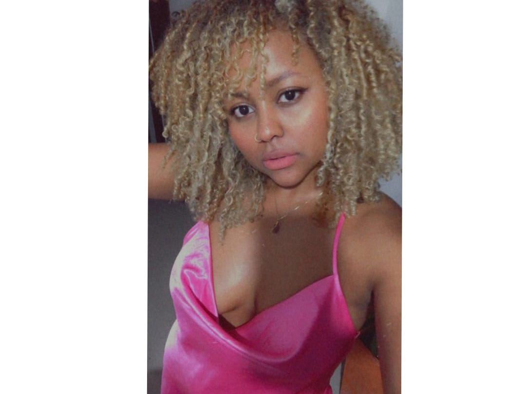 Foto de perfil de modelo de webcam de AmmiMoon