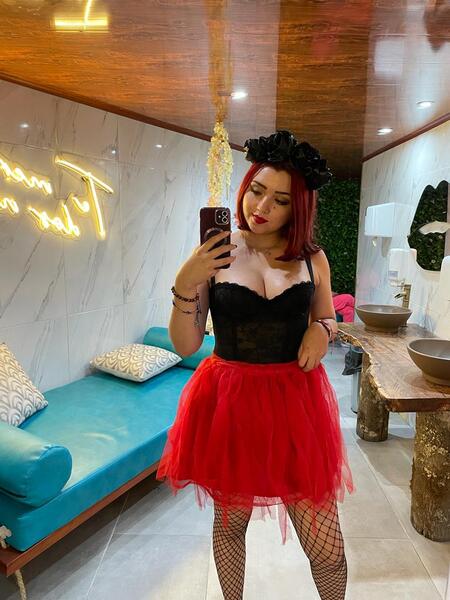 Artista HannaRoggers Foto 2