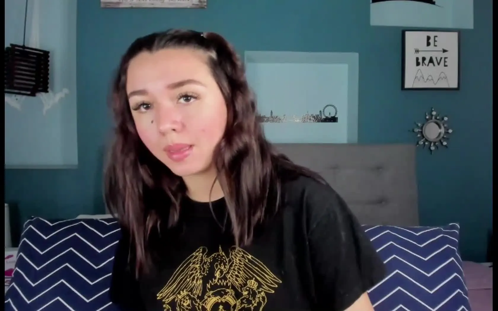 Artiest HannaRoggers Video 1