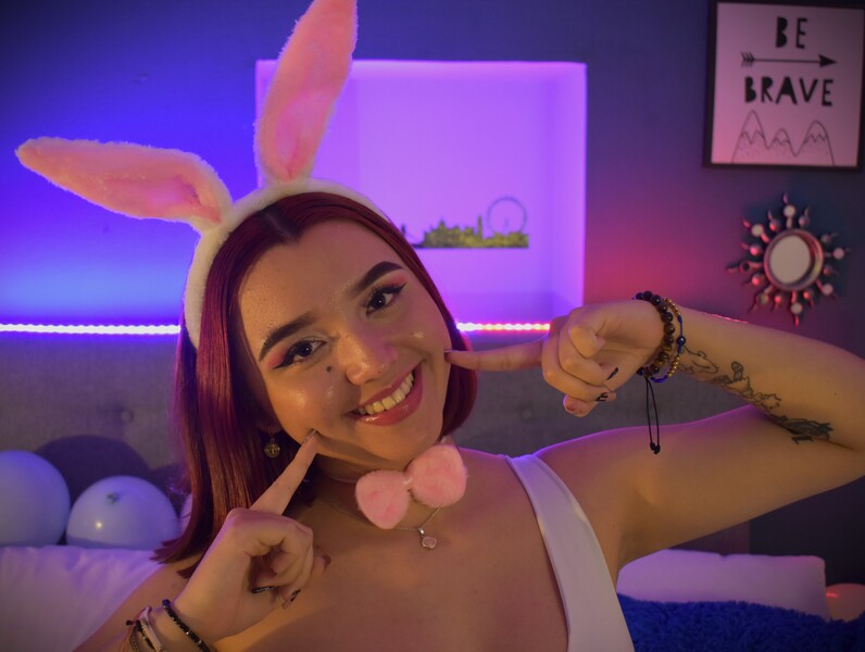 Artista HannaRoggers Foto 5