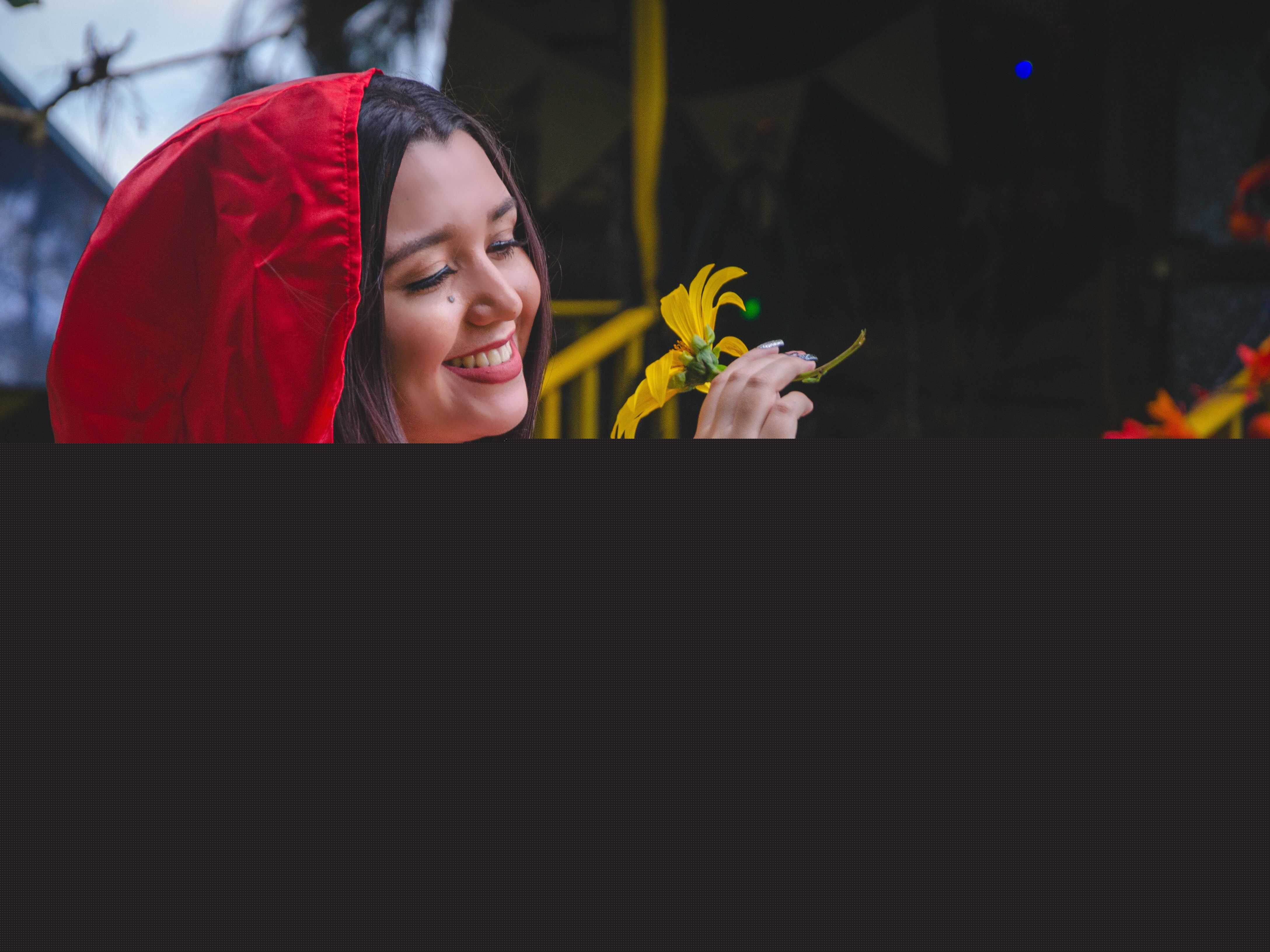 Image de profil du modèle de webcam HannaRoggers