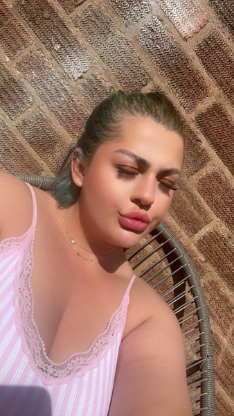 Artiest PeachyPrincessBow Foto 11