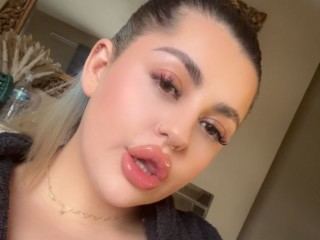 PeachyPrincessBow profielfoto van cam model