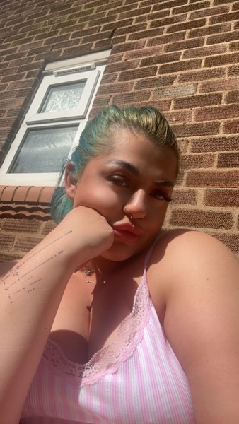 Artiest PeachyPrincessBow Foto 10