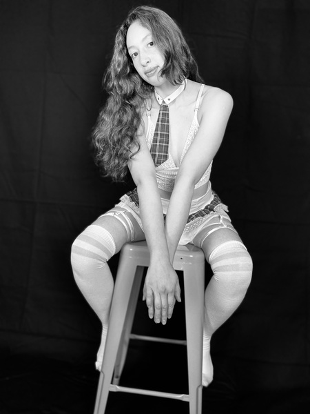 Interprete brianatailor Foto 5