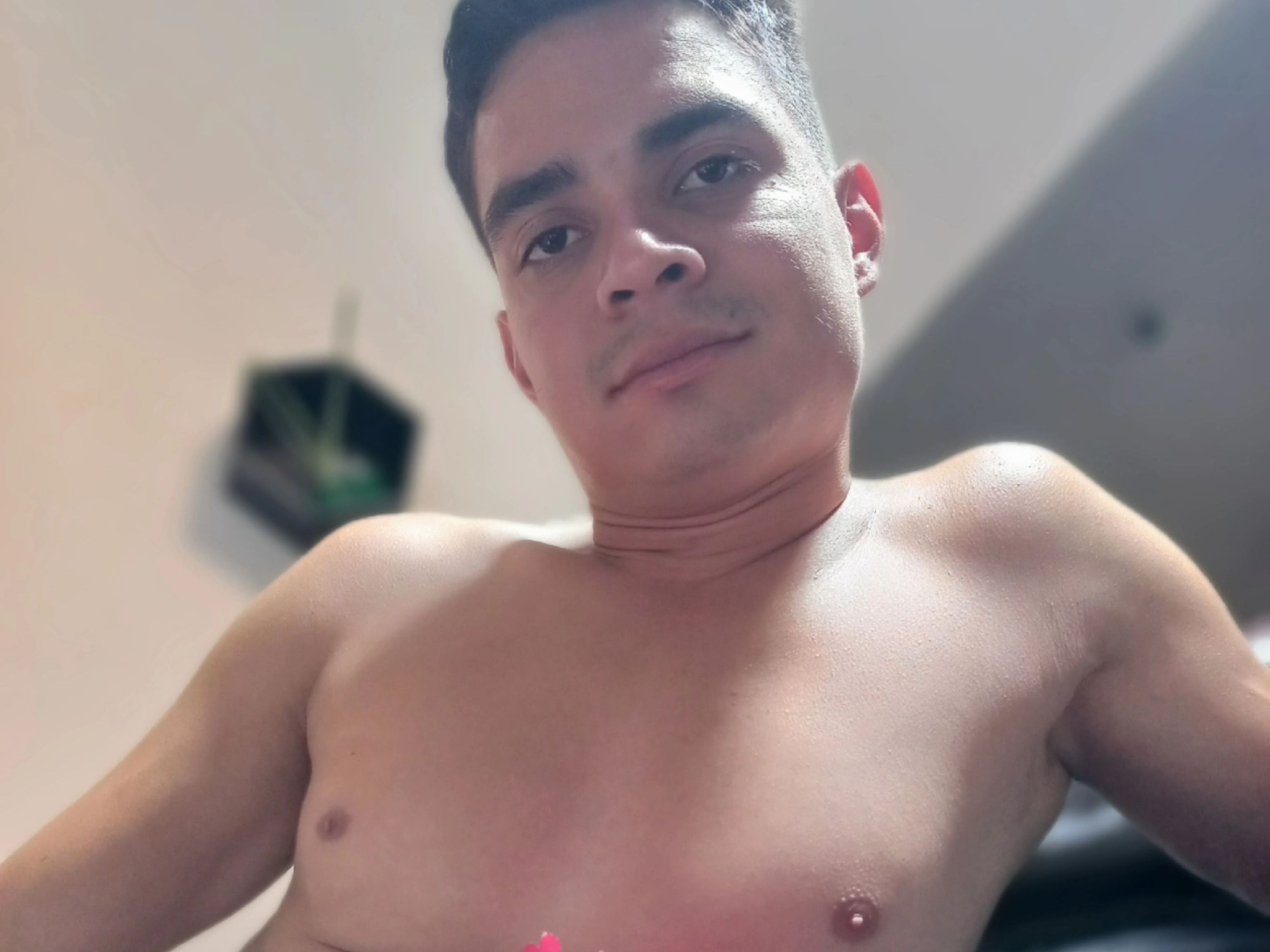 Foto de perfil de modelo de webcam de Geoyoungg 