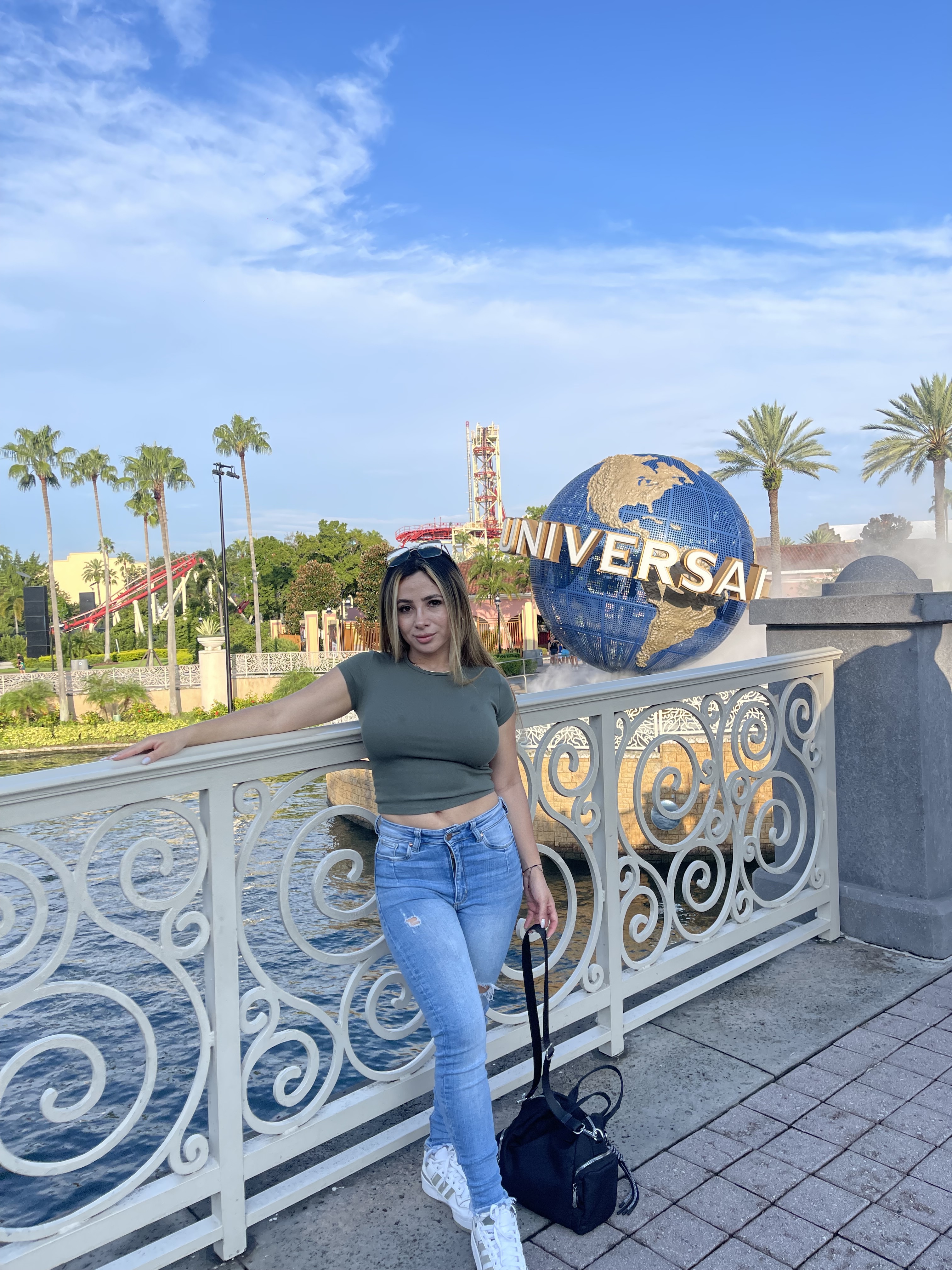 Darsteller AriannaFoxy Foto 2