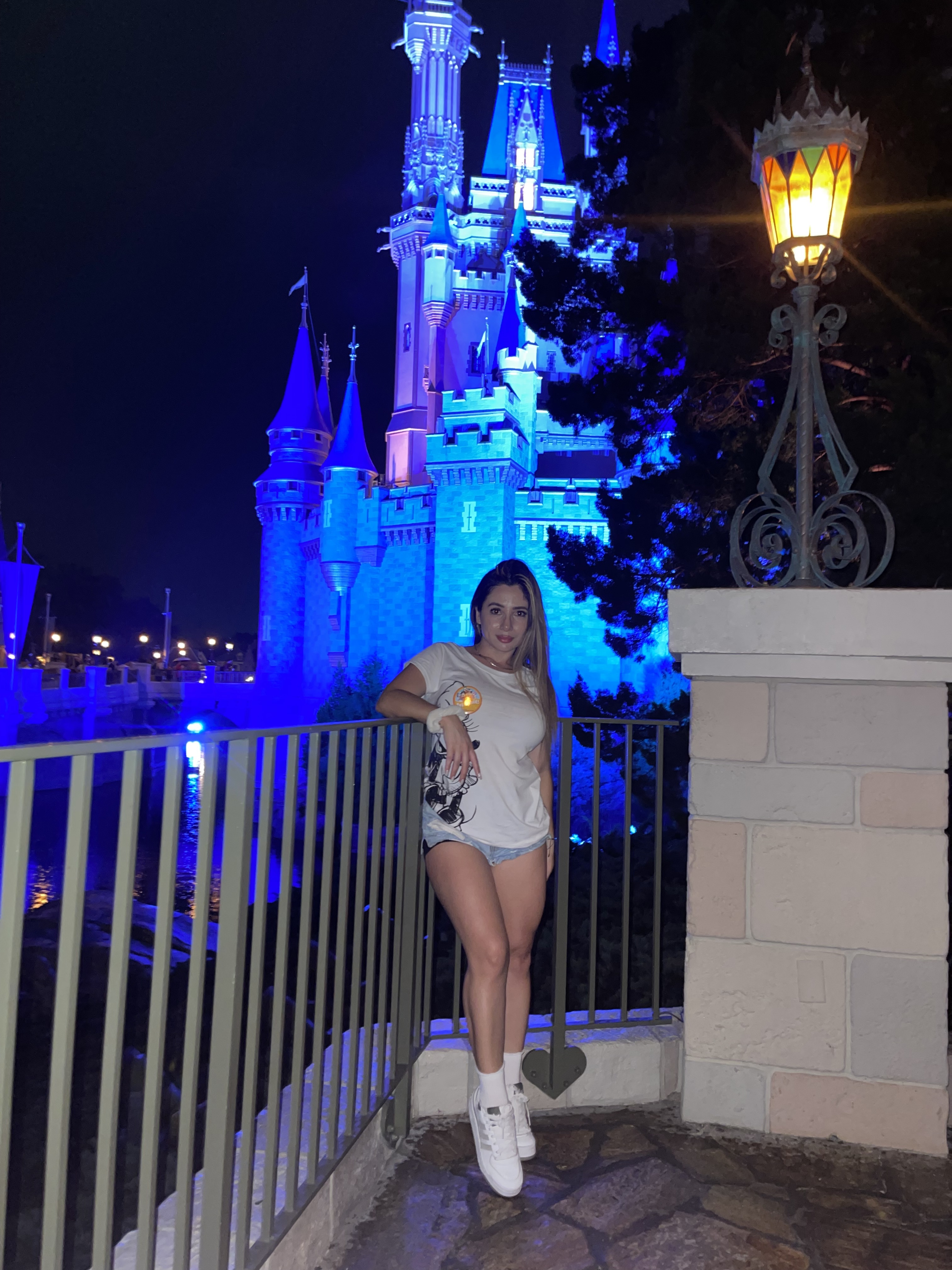 Darsteller AriannaFoxy Foto 1