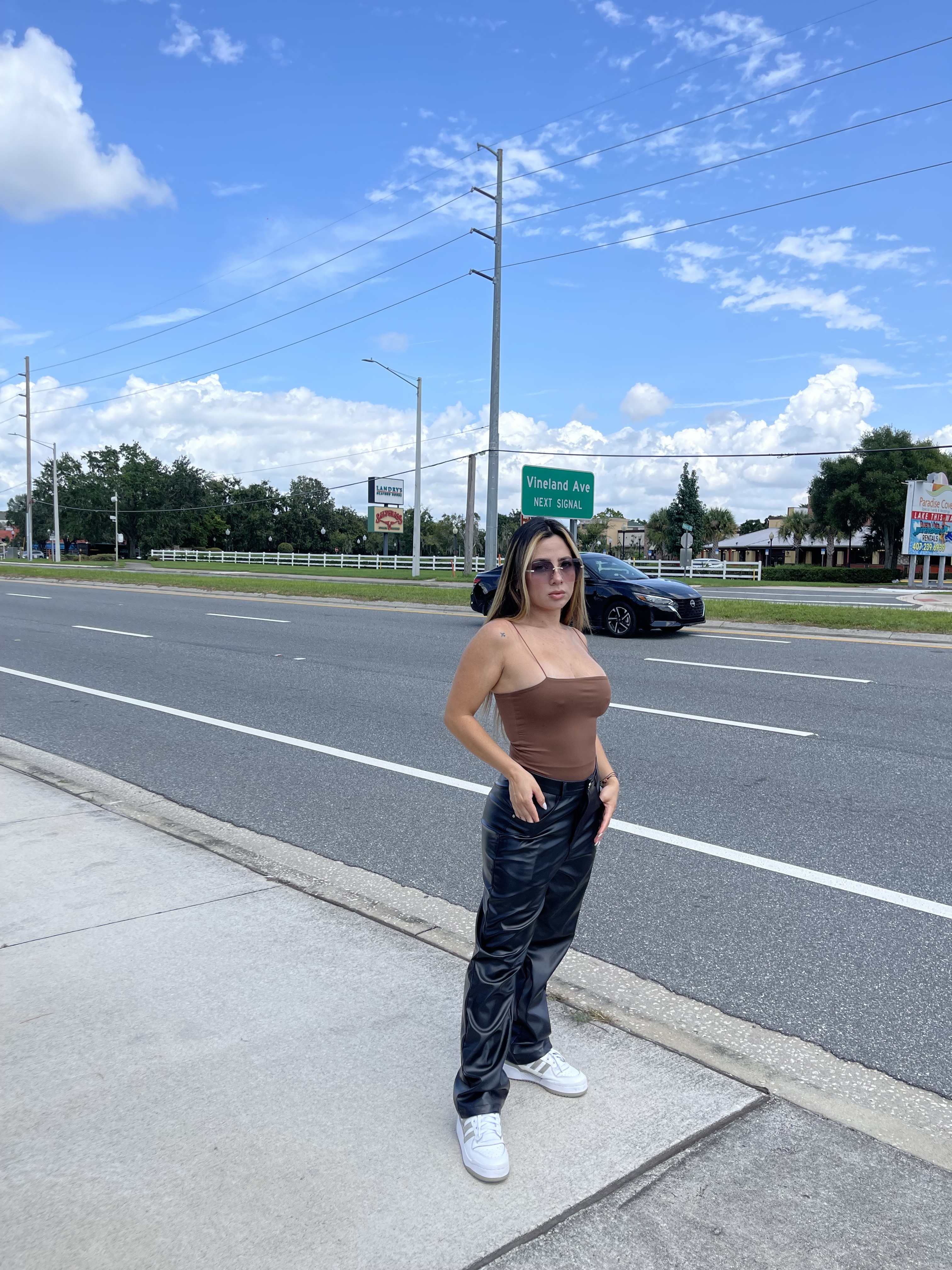 Darsteller AriannaFoxy Foto 3