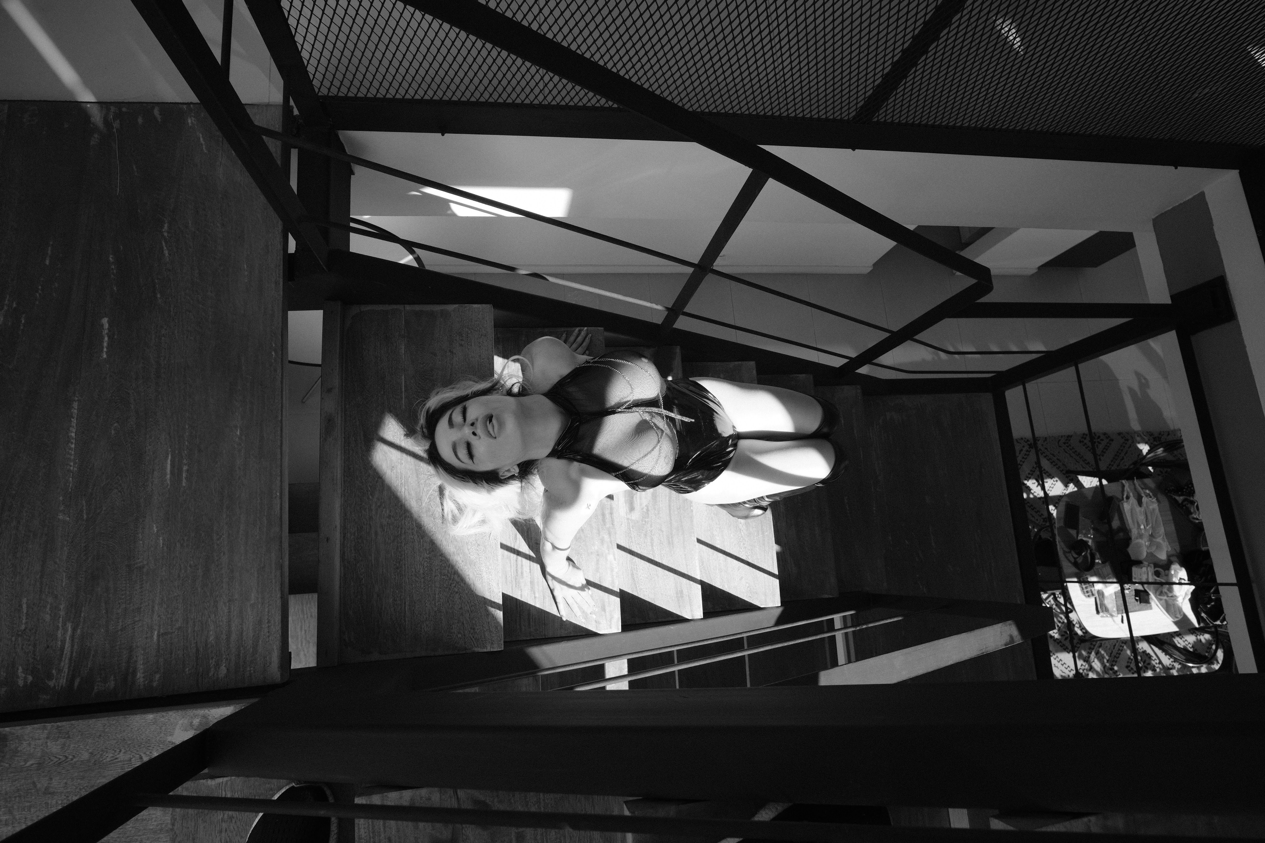 Darsteller AriannaFoxy Foto 5