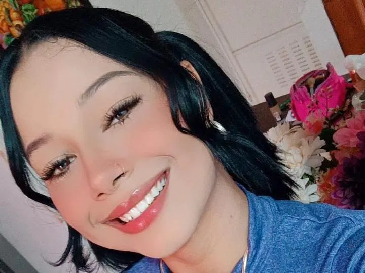 Foto de perfil de modelo de webcam de Dulceebella26