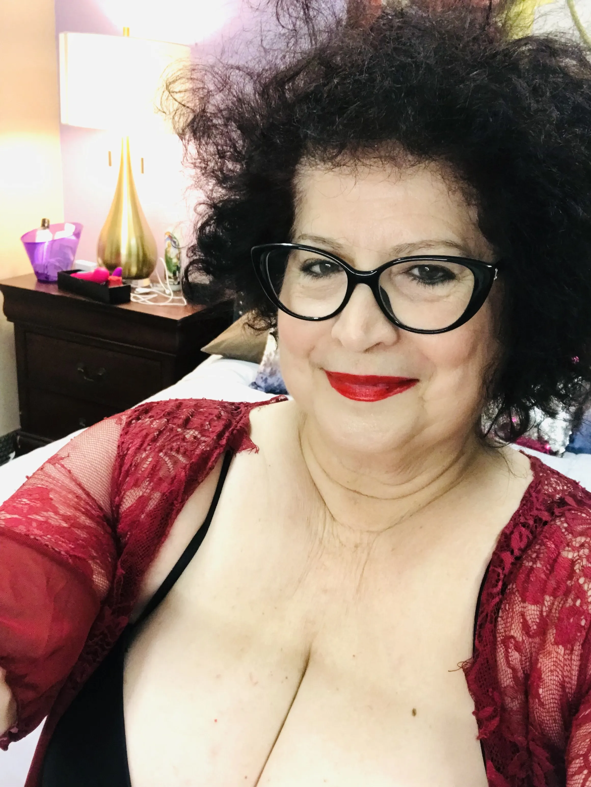 Interprete LolaLippz Foto 1