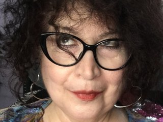 Imagen de perfil de modelo de cámara web de LolaLippz