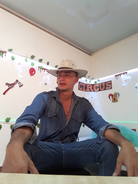 Artiest zilong97 Foto 1