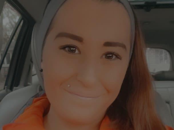 LunaParks profielfoto van cam model