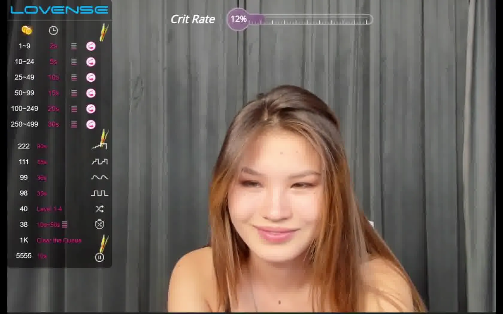 Interprete AsianSoup Video 1