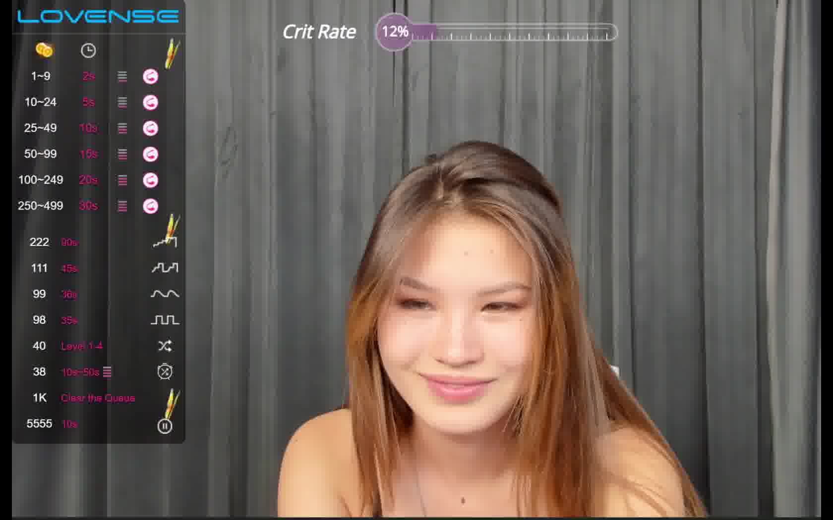 Artista AsianSoup Video 1