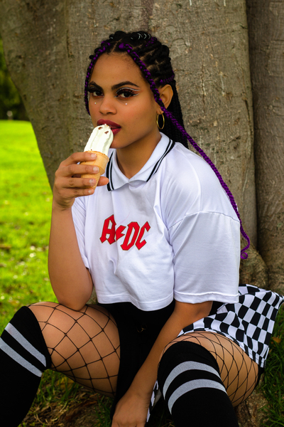 Utøver MayaKind Bilde 8