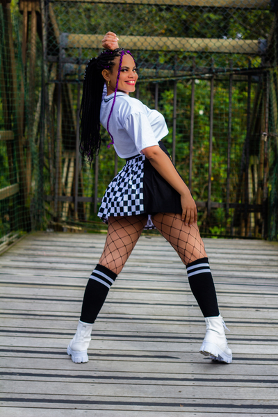 Utøver MayaKind Bilde 7