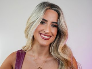 ninaspencerxx Profilbild des Cam-Modells
