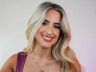 ninaspencerxx immagine del profilo del modello di cam